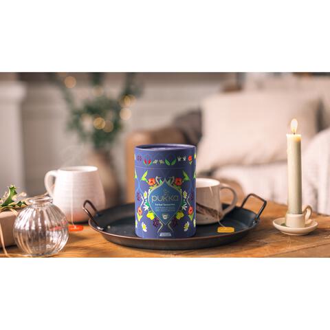 Pukka Herbal Favourites Collection