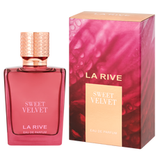 La Rive Sweet Velvet Edp 100 Ml