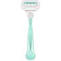 Gillette Venus Deluxe Smooth Sensitive Navulmesjes 4 Stuks