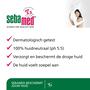 Sebamed Zeepvrije Wasemulsie 500 ML