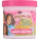 African Pride Dream Kids Olive Miracle Leave-In Conditioner 425 GR