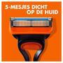 Gillette Fusion5 Navulmesjes 8 Stuks