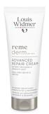 Louis Widmer Remederm Crème Dry Skin Fluide Zonder Parfum 75 ml