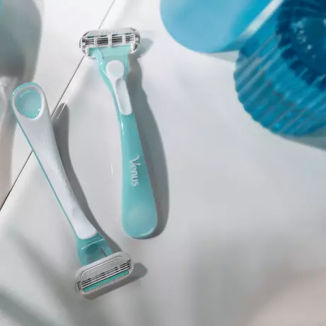 Gillette Venus Sensitive Wegwerpmesjes 3+1 stuks