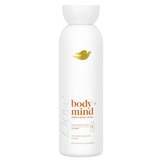 Dove Body Mind Orange Blossom Shea B-Wash 350 ML