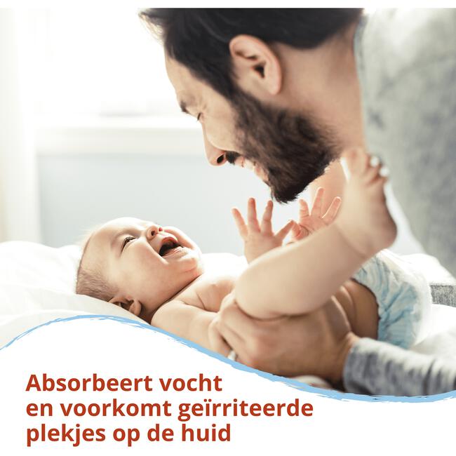 Zwitsal Baby Talkpoeder 100 GR