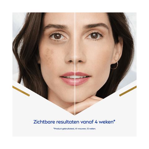 NIVEA Cellular Luminous630 Oogcontourcrème 15 ML