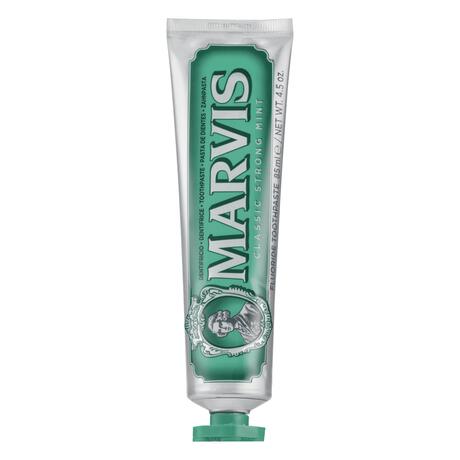 Marvis Classic Strong Mint Tandpasta - 85ML