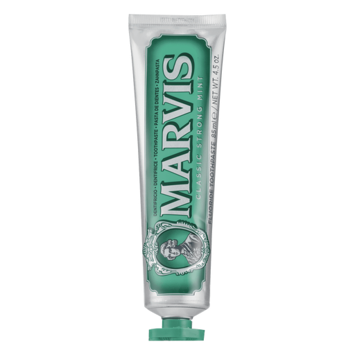 Marvis Classic Strong Mint Tandpasta 85 ML