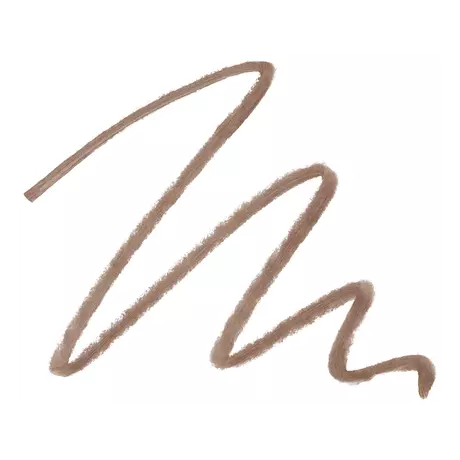 e.l.f. Instant Lift Waterproof Brow Pencil Neutral Brown