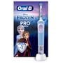 Oral-B Pro Kids Frozen Elektrische Tandenborstel By Braun