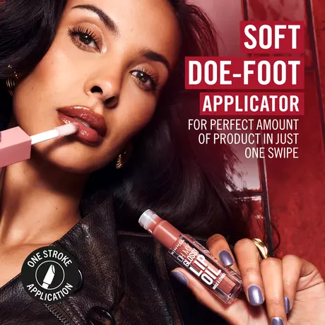 Rimmel Oh My Gloss! Lip Oil 011 Shade Shifter