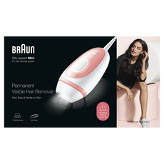 Braun Silk-expert Mini IPL PL1000