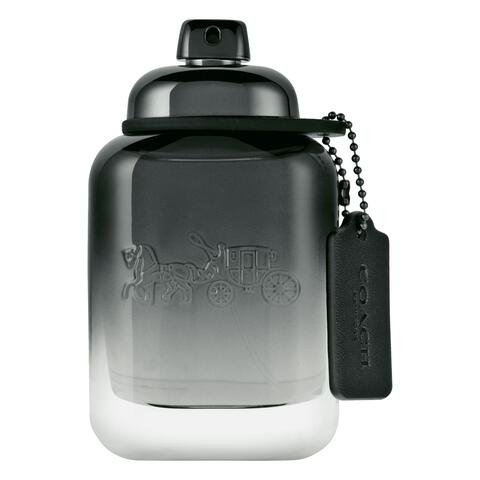 Coach for Men eau de toilette 60 ML