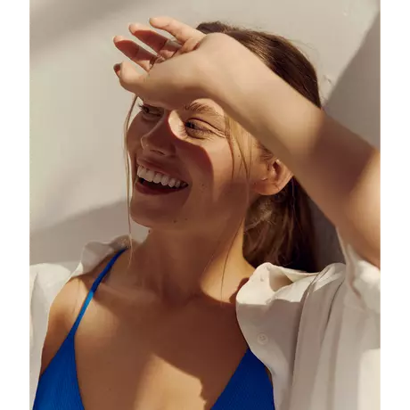 NIVEA SUN Zonnebrand Protect & Dry Touch Transparante Zonnespray SPF 30 200 ML