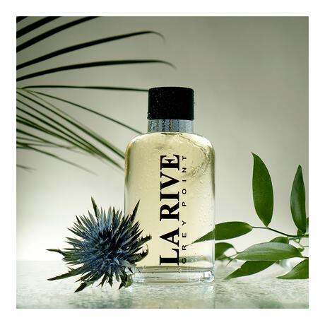 La Rive Grey Point eau de toilette 90 ML
