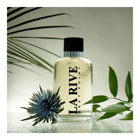 La Rive Grey Point eau de toilette 90 ML