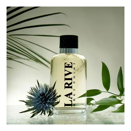 La Rive Grey Point Eau De Toilette 90 ML