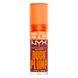 NYX Professional Makeup Duck Plump Lip Plump Laquer Lipgloss 6 Brick Of Time