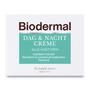 Biodermal Dag- en Nachtcrème 50 ML