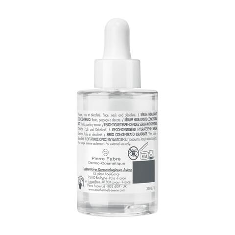 Avène Hydrance Intens Serum 30 ML
