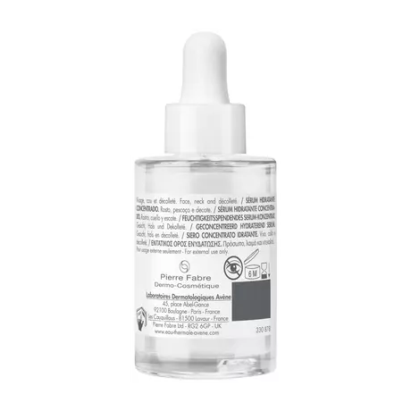 Avène Hydrance Intens Serum 30 ML