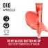 Rimmel Oh My Gloss! Butter Me Up 010 Apricello 15 ML