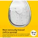 Medela In-Bra Moedermelkcollectors 2 stuks
