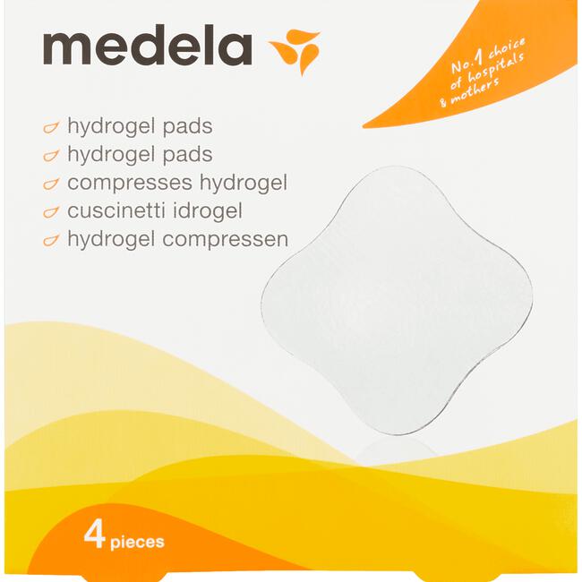 Medela Hydrogelpads