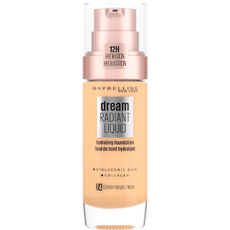 Dream Radiant Liquid Foundation 024 Golden Beige