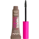 NYX Professional Makeup Thick It. Stick It! Wenkbrauwmascara 1 Taupe