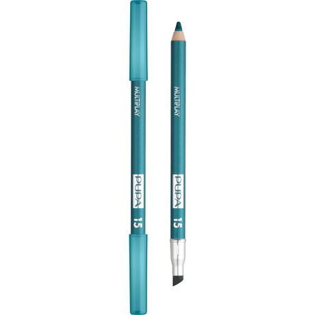 Pupa multiplay pencil 15 blue green