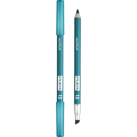 PUPA Multiplay Pencil 15 Blue Green