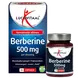 Lucovitaal Berberine Puur 500 mg 30 stuks