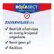 Roxasect Zilvervisjesval 2 stuks