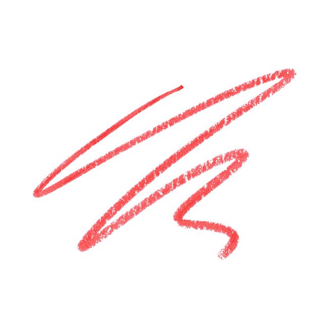 e.l.f. Cream Glide Lip Liner Red Receipt