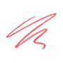 e.l.f. Cream Glide Lip Liner Red Receipt