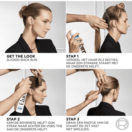 L'Oréal Paris Elnett Flexible Haarspray 200 ML