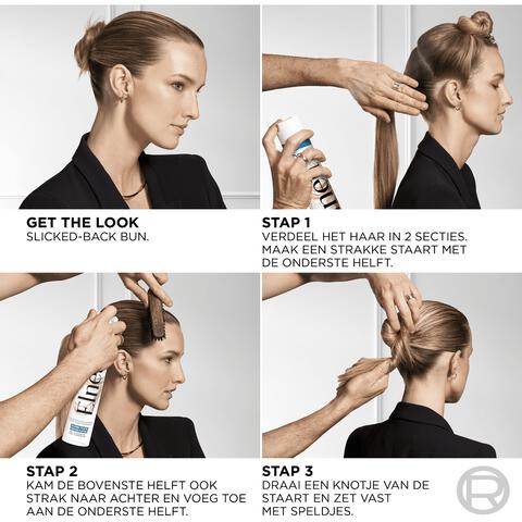 L'Oréal Paris Elnett Flexible Haarspray 200 ML