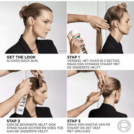L'Oréal Paris Elnett Flexible Haarspray 200 ML