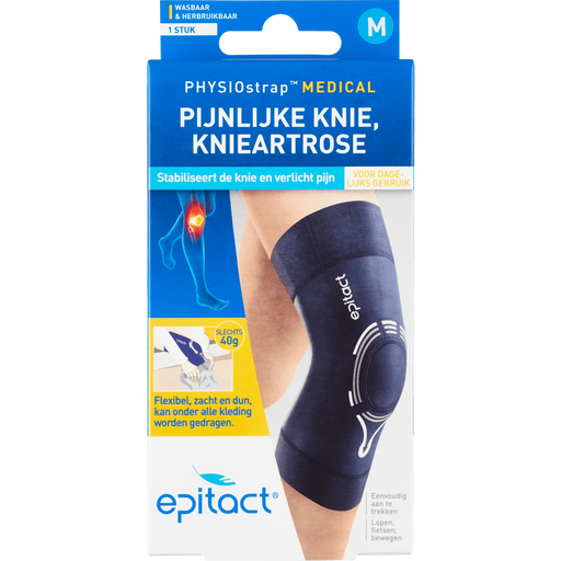 Epitact Knie Physiostrap Medical-M