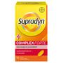 Supradyn Complex Forte Multivitamine Voor Extra Energie 95 Tabletten