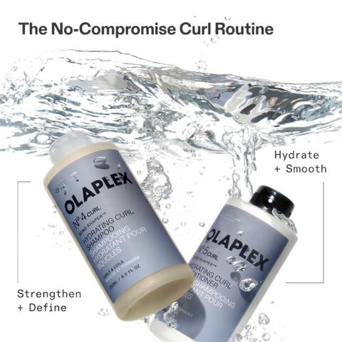 Olaplex No. 5 Bond Shaper Hydrating Curl Conditioner 250 Ml