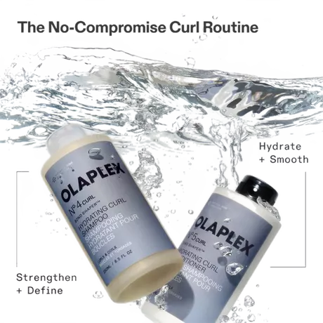 Olaplex No. 5 Bond Shaper Hydrating Curl Conditioner 250 Ml