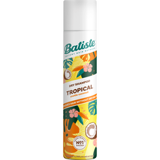 Batiste Tropical Droogshampoo 200 ML