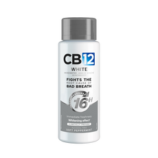 CB12 White Mondwater 250 ML
