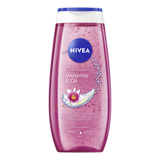 NIVEA Waterlily & Oil Douchegel 250 ML