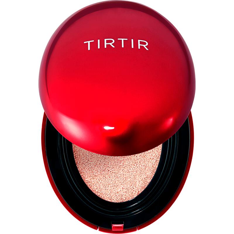 Tirtir Mask Fit Red Cushion Foundation 15C Fair Porcelain