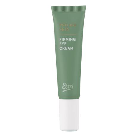Etos Pro Age Skin Firming Eyecream
