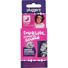 Pluggerz Enjoy Sleep